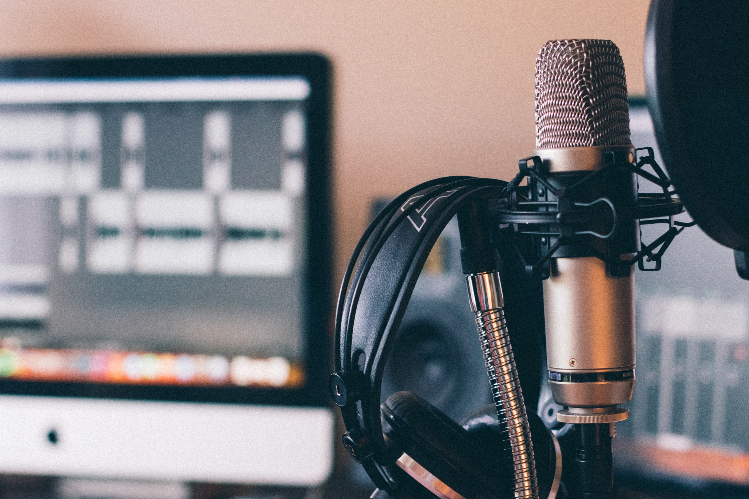 Audio Production