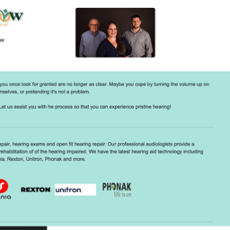 Hear Now, LLC